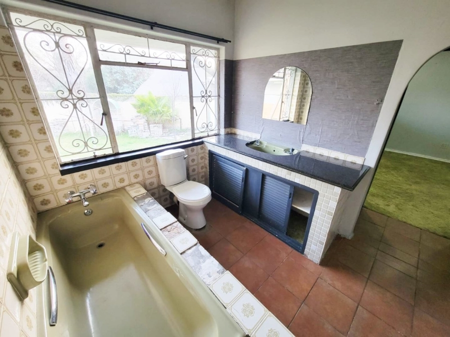 4 Bedroom Property for Sale in Suidrand Free State